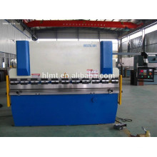 HELLEN WE67K 1600T / 8000 CNC prensa de chapa de metal, máquina de doblar